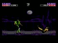 Mortal Kombat II (Euro, Bra) - Screen 3