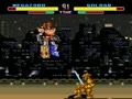 Mighty Morphin Power Rangers (Euro) - Screen 5