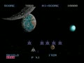 Space Invaders 91 (USA) - Screen 4