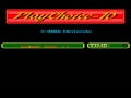 Tennis (PlayChoice-10) - Screen 1