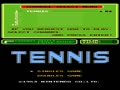 Tennis (PlayChoice-10) - Screen 5