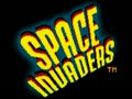 Space Invaders (Euro, USA)