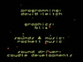 Space Invaders (Euro, USA) - Screen 5