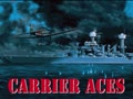 Carrier Aces (Jpn) - Screen 2