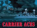 Carrier Aces (Jpn) - Screen 5