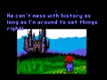 Mario's Time Machine (USA) - Screen 2