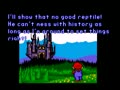 Mario's Time Machine (USA) - Screen 4