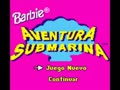 Barbie - Aventura Submarina (Spa) - Screen 2
