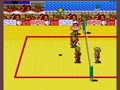 Sonic Spike - World Championship Beach Volleyball (USA) - Screen 5