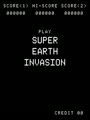 Super Earth Invasion (set 1) - Screen 1