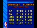 NBA Jam (Jpn) - Screen 2
