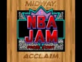 NBA Jam (Jpn) - Screen 4