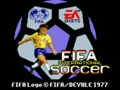 FIFA International Soccer (Euro, USA) - Screen 3