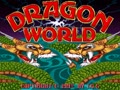 Dragon World (World, V040O) - Screen 4