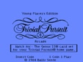 Trivial Pursuit (Young Players Edition) - Screen 5