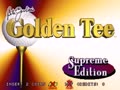 Golden Tee Supreme Edition Tournament (v5.10T ELC S) - Screen 5