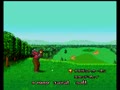 Naxat Open (Japan) - Screen 1