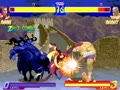 Street Fighter Zero (Brazil 951109) - Screen 3