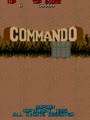 Commando (bootleg) - Screen 3