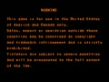 Dungeons & Dragons: Tower of Doom (USA 940125) - Screen 1