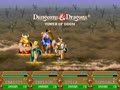 Dungeons & Dragons: Tower of Doom (USA 940125) - Screen 5