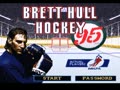 Brett Hull Hockey '95 (USA)