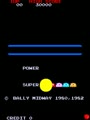 Super Pac-Man (Midway) - Screen 3