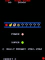 Super Pac-Man (Midway) - Screen 4