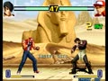 The King of Fighters Special Edition 2004 (The King of Fighters 2002 bootleg) - Screen 5