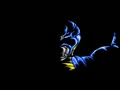 Cosmo Police Galivan II - Arrow of Justice (Jpn) - Screen 1