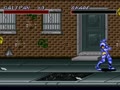 Cosmo Police Galivan II - Arrow of Justice (Jpn) - Screen 2