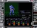 Cosmo Police Galivan II - Arrow of Justice (Jpn)