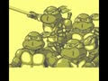 Teenage Mutant Hero Turtles - Fall of the Foot Clan (Euro) - Screen 4