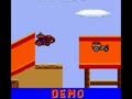 Hot Wheels - Stunt Track Driver (Euro, USA) - Screen 3