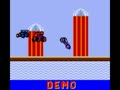 Hot Wheels - Stunt Track Driver (Euro, USA) - Screen 5