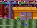 Teenage Mutant Hero Turtles IV - Turtles in Time (Euro)