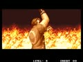 The King of Fighters '95 (NGM-084) - Screen 2