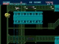 Thunder Force II MD (Jpn) - Screen 5