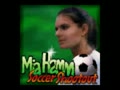 Mia Hamm Soccer Shootout (USA) - Screen 2