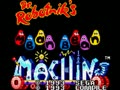 Dr. Robotnik's Mean Bean Machine (Euro, USA) - Screen 4