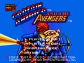 Captain America and the Avengers (USA, Prototype) - Screen 4