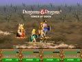 Dungeons & Dragons: Tower of Doom (Asia 940113) - Screen 5
