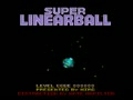 Super Linearball (Jpn) - Screen 2