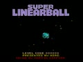 Super Linearball (Jpn)