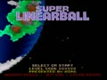 Super Linearball (Jpn) - Screen 4