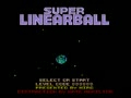 Super Linearball (Jpn) - Screen 5