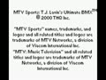 MTV Sports - T.J. Lavin's Ultimate BMX (Euro, USA) - Screen 1