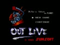 Out Live (Japan) - Screen 2