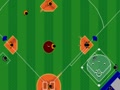 Tommy Lasorda Baseball (USA) - Screen 2