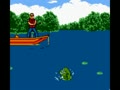 Bass Masters Classic (Euro, USA) - Screen 4